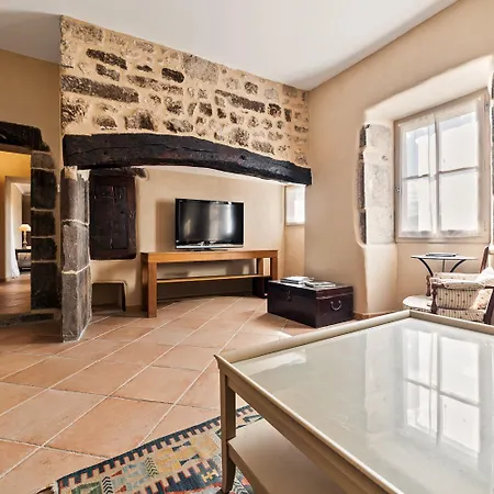 Speciale Nouvel !!! Bastide Authentique & Privee - Maison Vidal Guerin - 6 - Charme Confort & Elegance - Piscine Et Bbq - Services Maison Blondin Сasa de vacaciones *