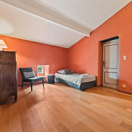 Speciale Nouvel !!! Bastide Authentique & Privee - Maison Vidal Guerin - 6 - Charme Confort & Elegance - Piscine Et Bbq - Services Maison Blondin Сasa de vacaciones