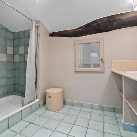 Speciale Nouvel !!! Bastide Authentique & Privee - Maison Vidal Guerin - 6 - Charme Confort & Elegance - Piscine Et Bbq - Services Maison Blondin Сasa de vacaciones